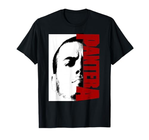 Официальная футболка Pantera I m Broken Phil