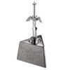 Hanayama HUZZLE The Legend of Zelda Master Sword Cast Puzzle (Official Korean Edition)