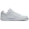 Nike Ebernon Low Triple White  Sneakers  AQ1775-100