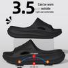 Cute Clownfish Women's Non-Slip EVA Slippers - Summer Outdoor/Indoor Sandals
