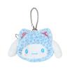 Pouch Gal Ages 3 and 283703 Face-Shaped (Sanrio Cat) Cinnamoroll, Up,