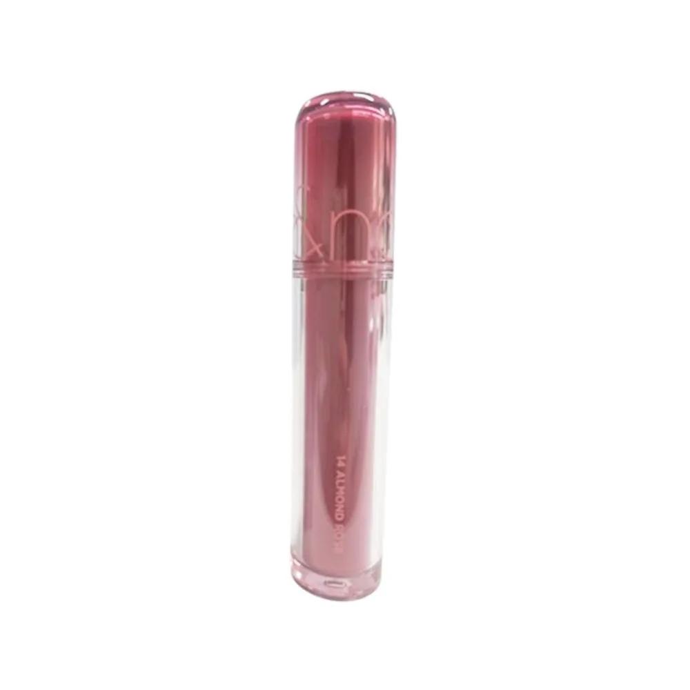 

Rom&nd The Juicy Lasting Tint №. 14 Миндально-розовый 1