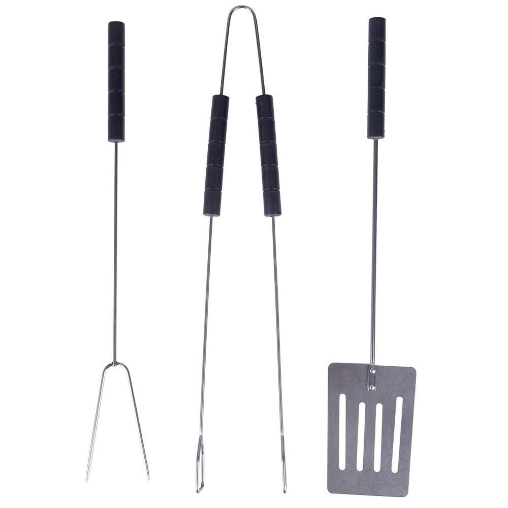 Utensils Grill Set Grilling Accessories Utensil Set