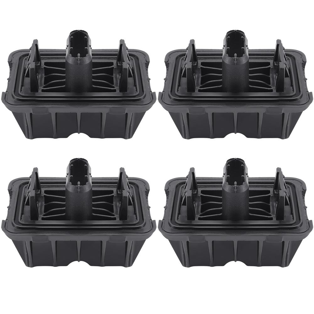 For BMW 1 3 5 6 7ser X1 E81 E82 E87 E91E90 F10 F13 F01 F10 F07 F02 E84 Jack Pad Under Car Support Pad Lifting Car 51717237195