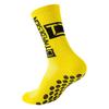 Anti-slip Odor-absorbing Sweat-wicking Sports Socks for Running, Football, and Basketball