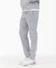 CHASECULT Men'S Stretch Full Banding Pants - Grey