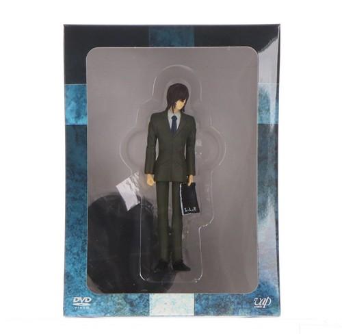 VAPPE Teru Mikami Death Note Figure DVD Volume 11 Limited Edition