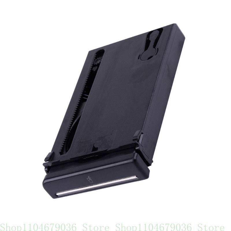 Auto Parts 8E1862534H Front Cup Holder Drink Rack for B6 B7 02-05 Car Accessories