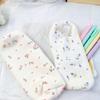 1 Pieces Lytwtw's Kawaii Cute Cartoon Flower Pen Pencil Bag School Office Supplies Stationery Receive Tools Case
