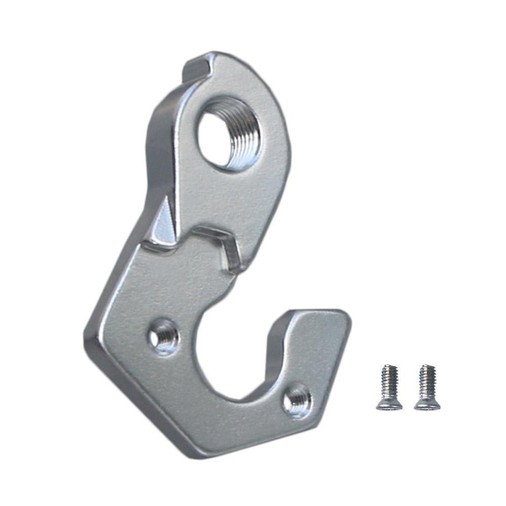 Rear Derailleur Hanger Mech Gear Drop out for DECATHLON Rockrider BTWIN Fitness Facet Triban Fit Mach Ultra Tail Hook Dropout