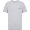T-Shirts Men's Gray PJ4 Crew Neck Moderate DM0DM16240PJ4