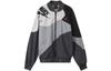 Legacy Aj4 Lightweight Jacket Men's Smoke Gray CQ8308-070
