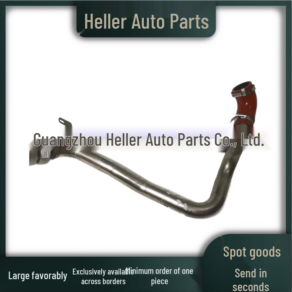 LR041819 Turbo Intake Pipe for Land Rover Freelander 2.2 Diesel (L359)