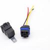Koersted Integrated Waterproof Automotive Relay CN Plug (adapter Included)