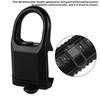Quick Release Buckle Sling Labor-saving Attachment Adapter Multi-functional Outdoor Accessory for Unisex