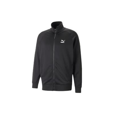 T7 Track Jacket 'Black' Men's 620542-01