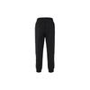 adidas Side Stripe Colorblock Joggers Men Bottoms Black HG6760