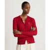 Lauren Ralph Lauren Cable Knit Cotton Blend Cardigan Wmlrswes6821009620