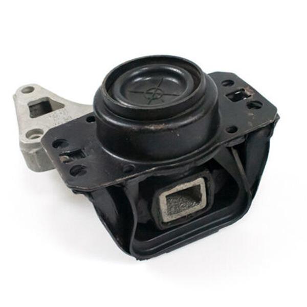 1839H6 183994 Верхний правый кронштейн двигателя для Peugeot 307 308 408 Citroen None