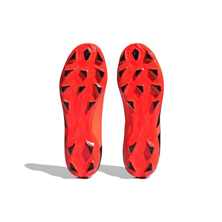 adidas Predator Accuracy.3 L MG 'Solar Orange Black' Men's GW4636