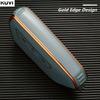 TPU Car Key Case Cover Shell Fob for Volkswagen VW Golf 8 MK8 ID-4 ID-6 for Skoda Octavia A8 for Seat Leon FR MK4 Cupra