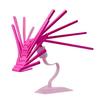 Self-Balancing Wing Ornament 3D Printed Flexible Wing Kinetic Art Decoration Balance Toy for Stress Relief Home Office Decor