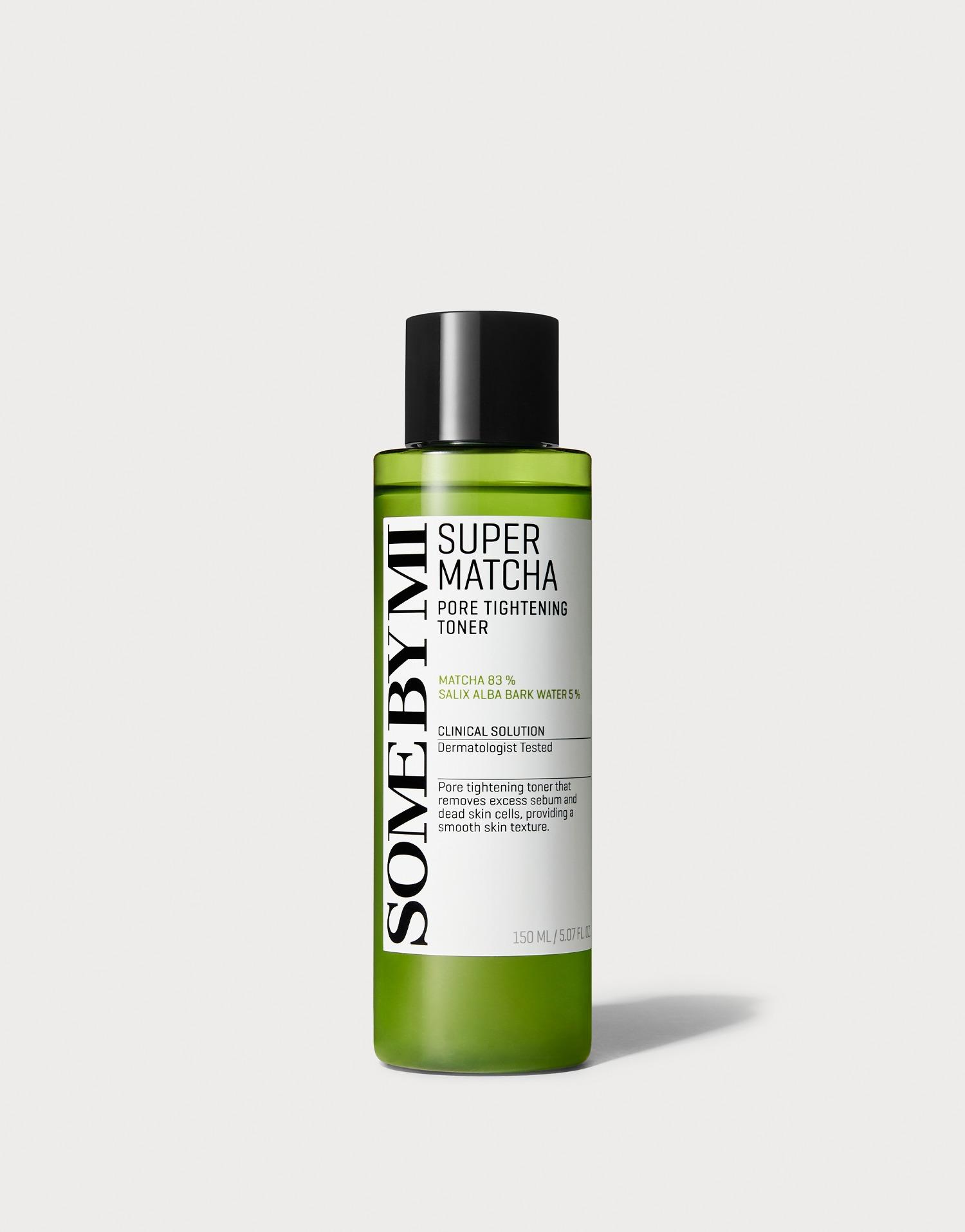 Super Matcha Pore Tightening Toner [150ml]