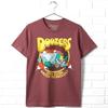 Fraggle Rock Doozers Radish Technology Men's T Shirt