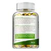 Sacha Inchi Oil Capsules 500mg - Omega 3-6-9 - Support Gut Health, Antioxidant