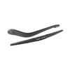 Car Rear Windshield Windscreen Wiper Arm & Blade Set 76720SAA004 for Honda Fit/Jazz 2004-2008