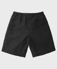 Geulamichi Packable Shell Shorts Black