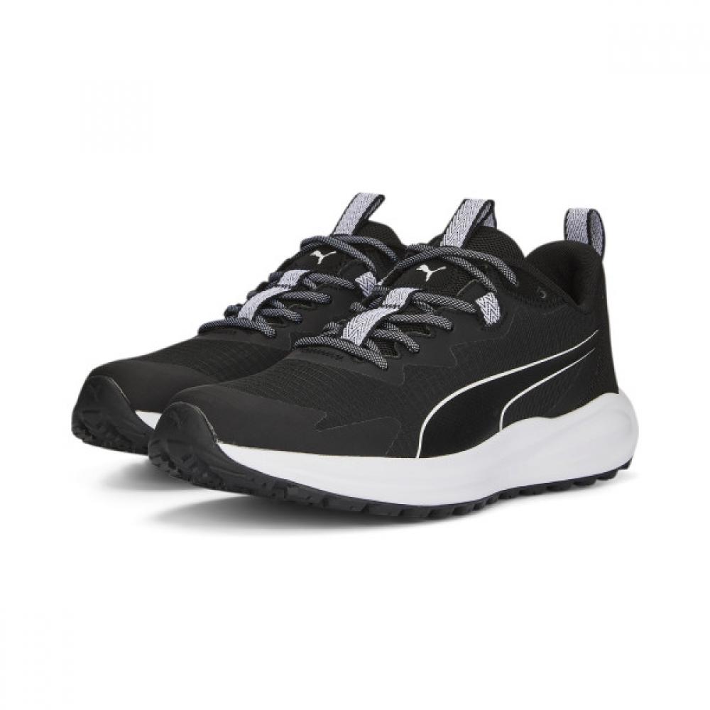 Puma Official Twitch Runner Trail Model