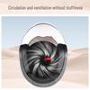 3C Certified Unisex Electric Motorcycle Helmet, All-Season, Winter Warmth