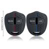 For Mitsubishi Asx Mirage Montero Shogun L200 Colt Outlander Pajero Lancer Ex Silicone Car Key Case Cover Bag Shell Accessories