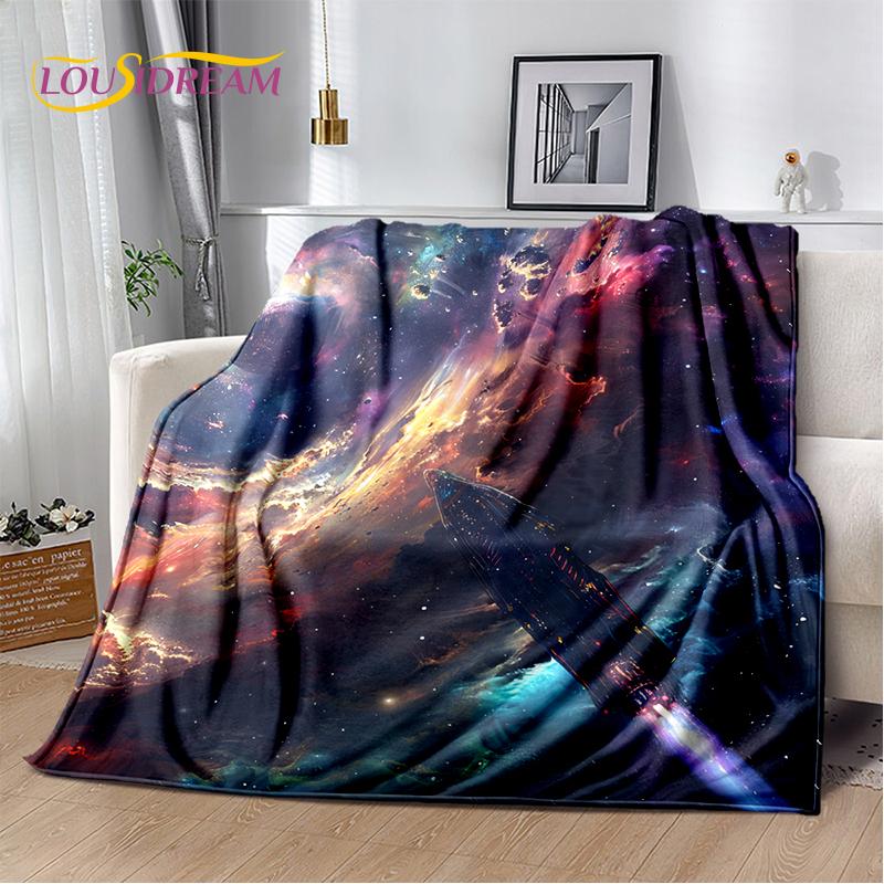 

Вселенная, космос, звезды, черная дыра, галактика, земля, млечный путь, мягкое одеяло, мягкий плед для дома, спальни, кровати, дивана, чехол для ребенка, подарок 30x40in