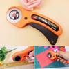 45mm Rotary Cutter Special Quilters Sewing Quilting Fabric Cutting Craftsmanship