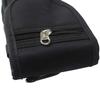Men's Waterproof Oxford Drop Waist Leg Bag Thigh Hip Bum Belt Motorcycle Travel Cell/Mobile Phone Purse Fanny Pack