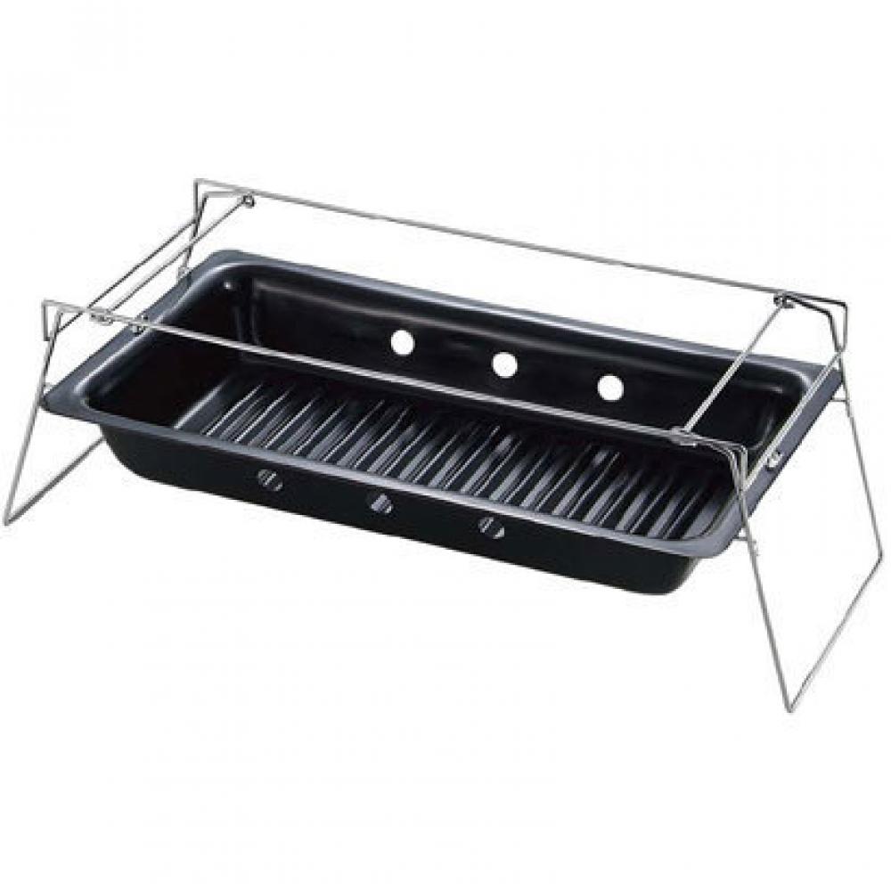 Captain Stag Captain Stag M 6499 [hellion Barbecue Stove]