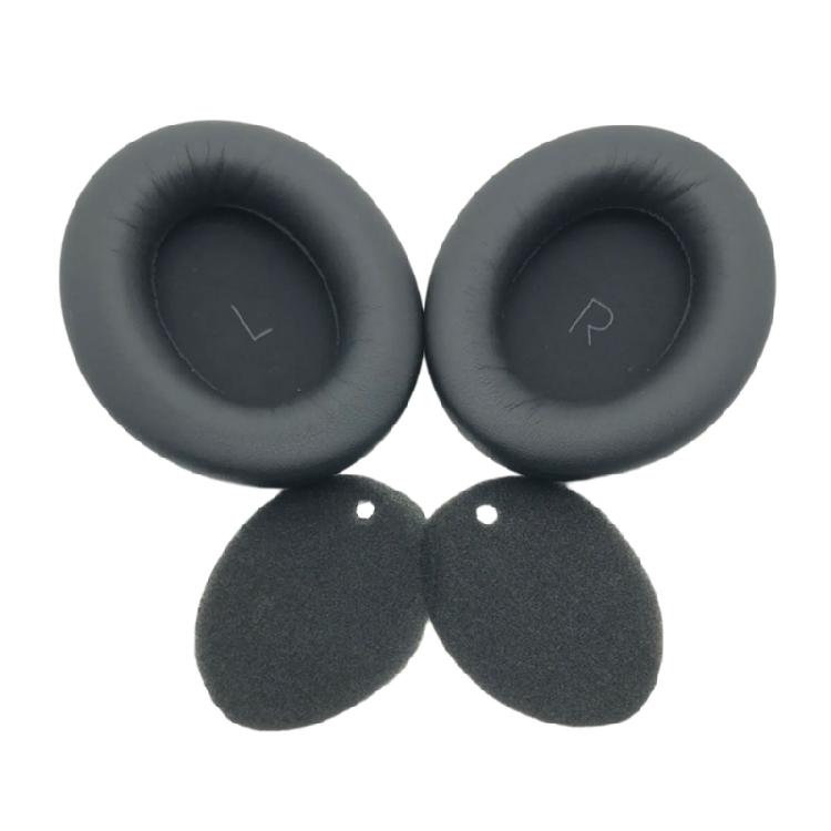 Replacement Earpads Ear Pads Sponges Ear Cushions for ONE Headphones