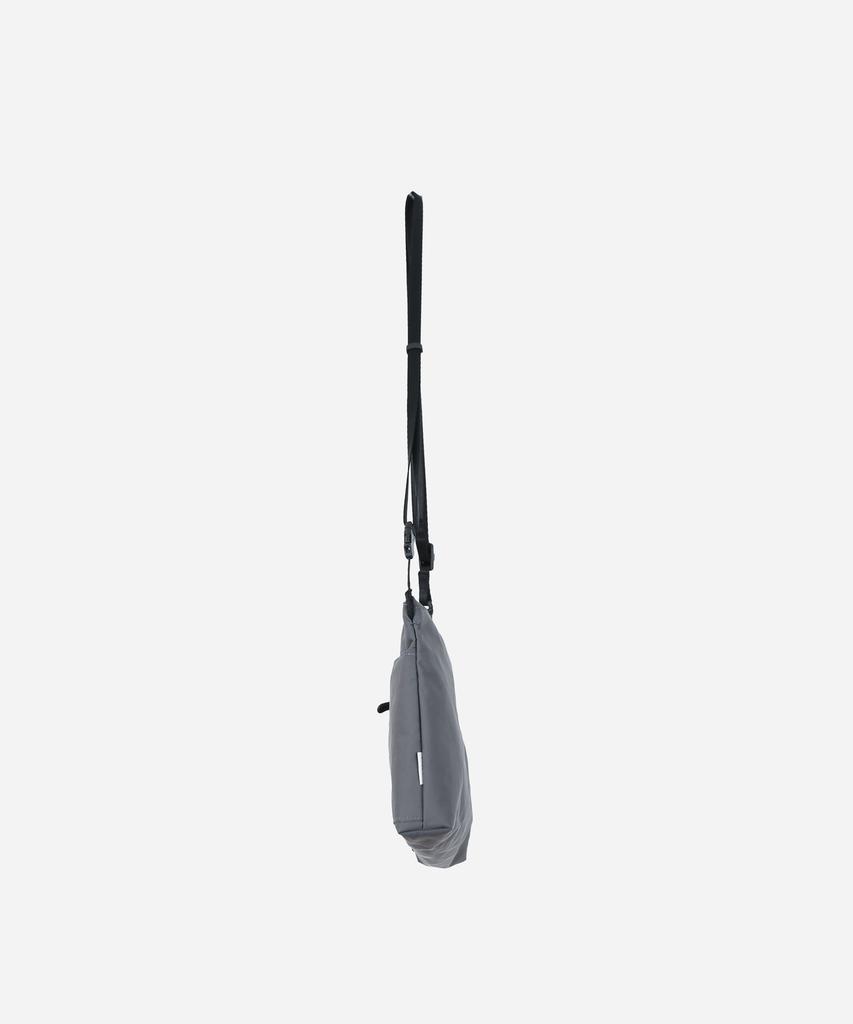 Jenner Glow Recycled Nylon Sacoche [Grey]