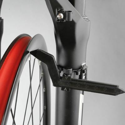 1 Pc Bicycle Wheel Truing Stand Bike Rims Adjustment Tools Bike Wheel Repair Tools Cycling Accessories Maintenance Repair Tool