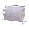 Baby Nursing Pillow Breast Feeding Baby Maternity Soft Arm Pillow Baby Support Pillow