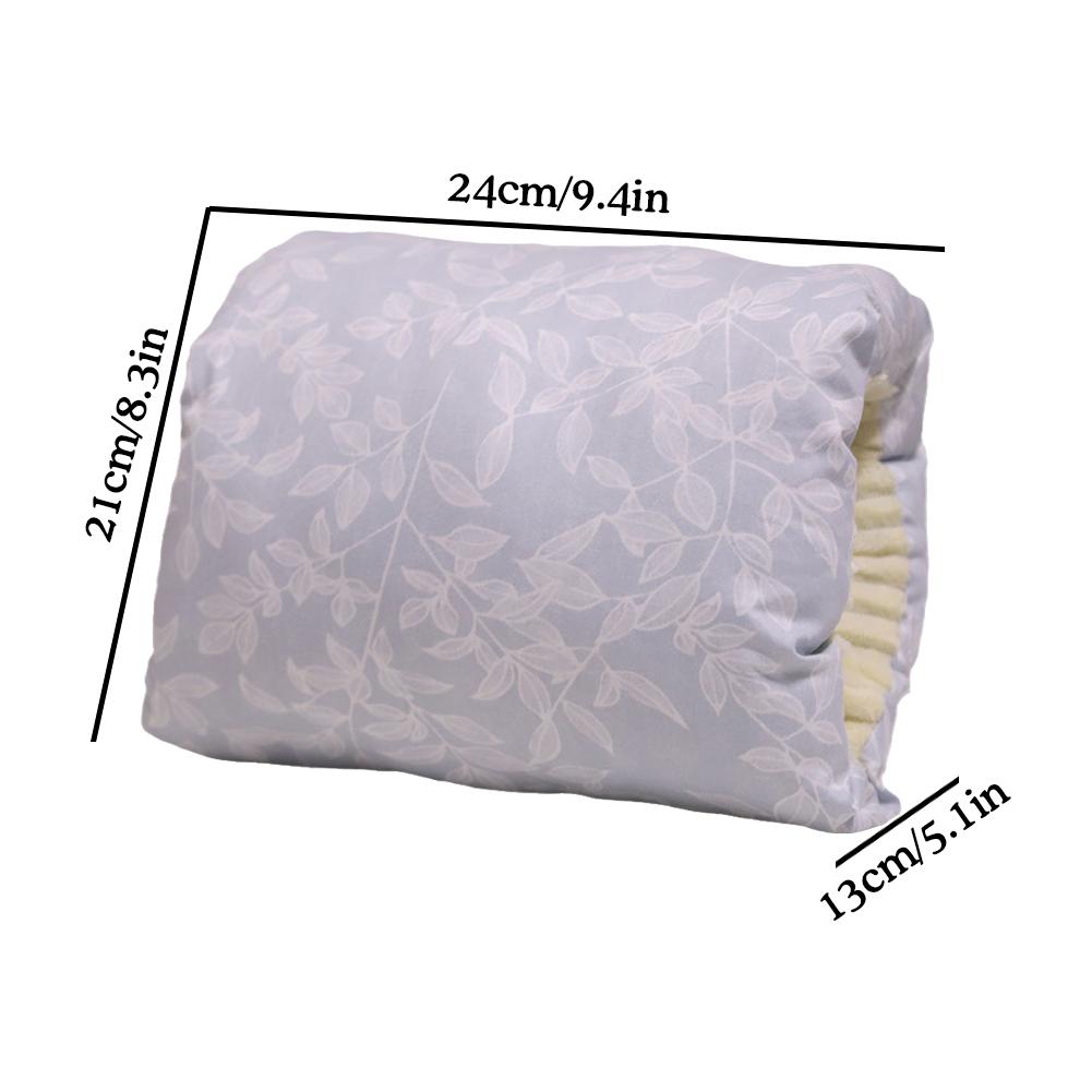 Baby Nursing Pillow Breast Feeding Baby Maternity Soft Arm Pillow Baby Support Pillow