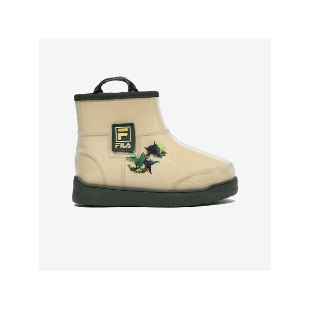 

[fila Kids] Ботинки Joy Clear 3xm02287e 920 Q0z3xm02287e920 BeigeBeigeBeige/160