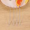 304 Stainless Steel Cocktail Fruit Picks