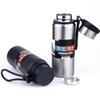 Hot Selling Hign Quality Student Vacuum Cup Korean Style 304 Stainless Steel Vacuum Long-lasting Thermal Insulation Pot
