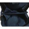 Used [Rare/Good Condition] PORTER Porter/Liberty/Wallet/Nylon/Black Black