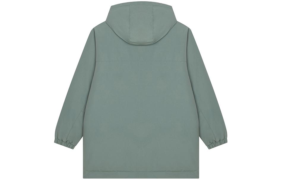 New Balance Down Jacket Women's Green AWJ33332-DKJ