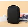 Li Shen Men's Business Laptop Backpack