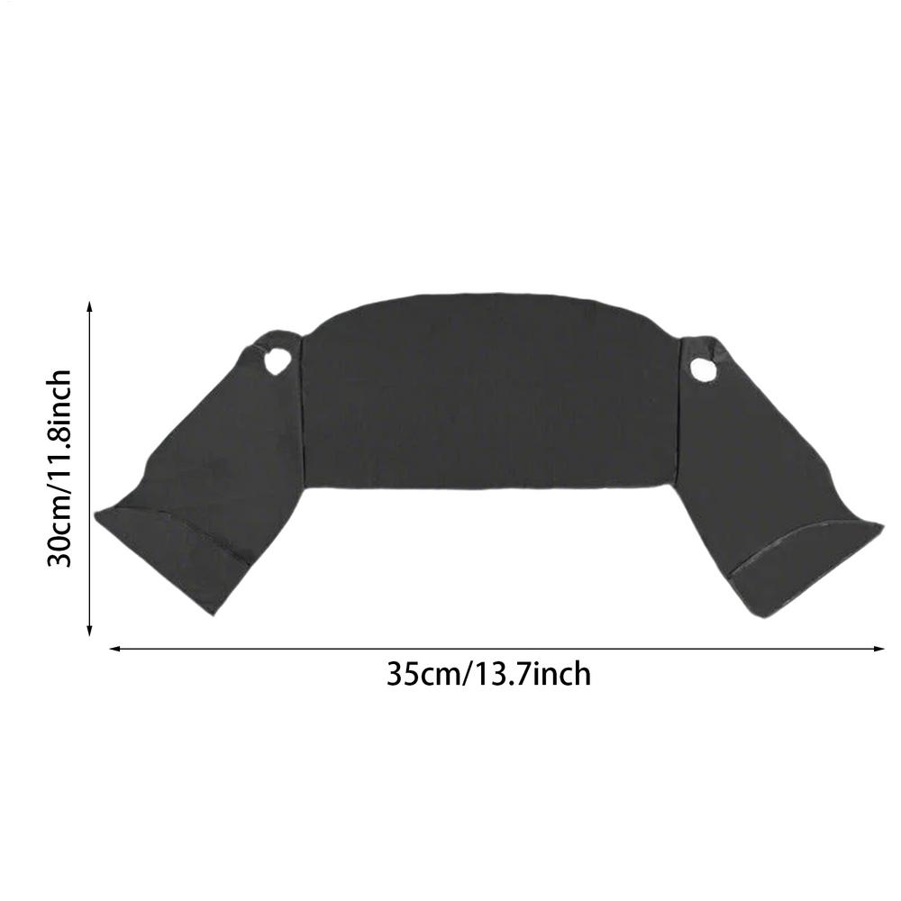 

Windshield Covers Sunroof Umbrella Shield Oxford Waterproof Winter Windshield Covers For Front Ice Suv Truck Frost Indoor